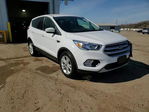 Ford Escape 2019