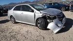 Toyota Corolla 2012