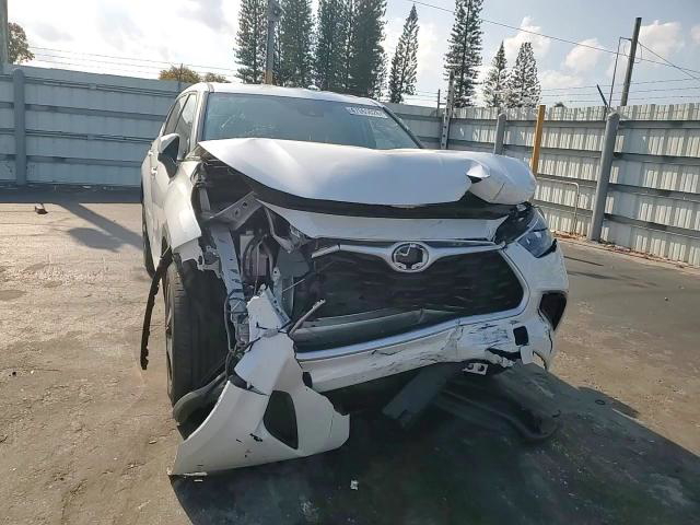 Toyota Highlander 2020