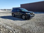 Nissan Pathfinder 2017