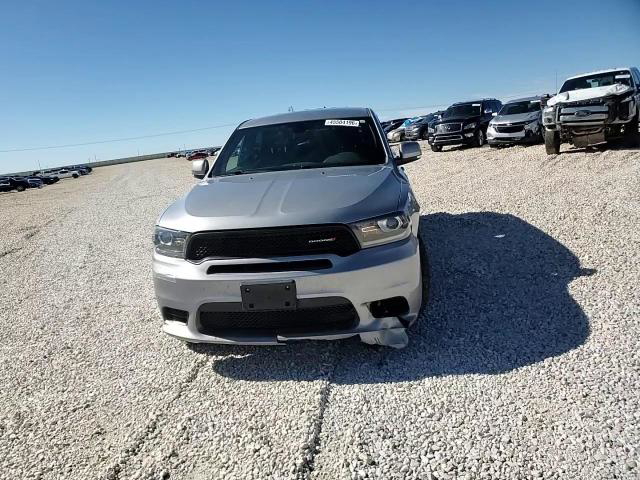 Dodge Durango 2019