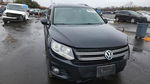 Volkswagen Tiguan 2015
