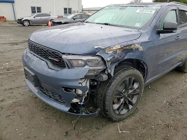 Dodge Durango 2021