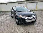 Ford Edge 2012