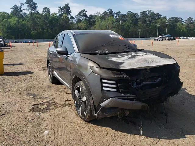 Nissan Kicks 2025