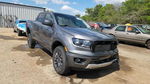 Ford Ranger 2021