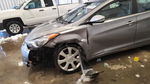 Hyundai Elantra 2012