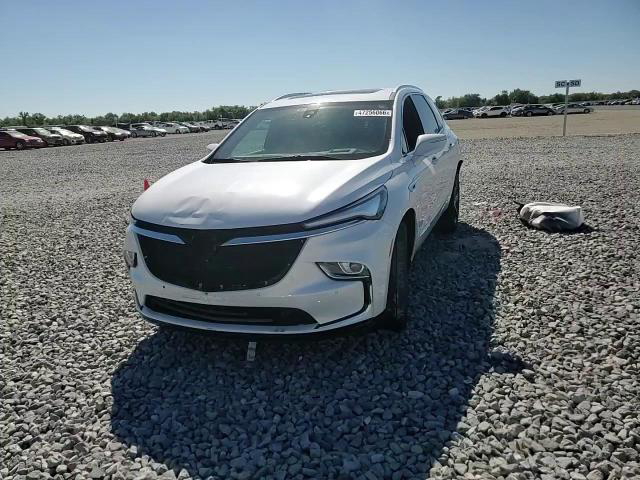 Buick Enclave 2024