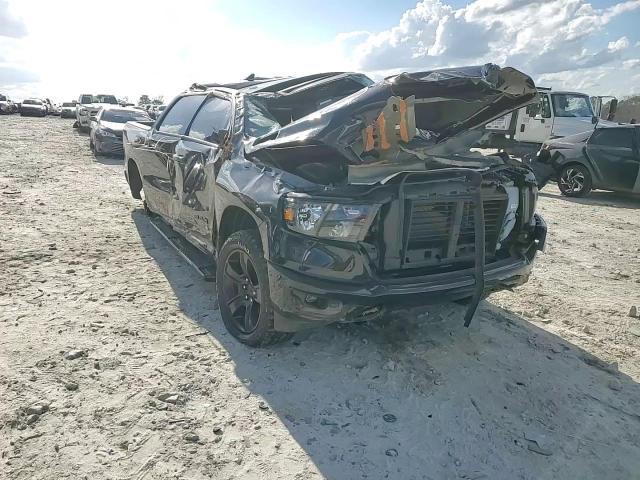 RAM 1500 2023