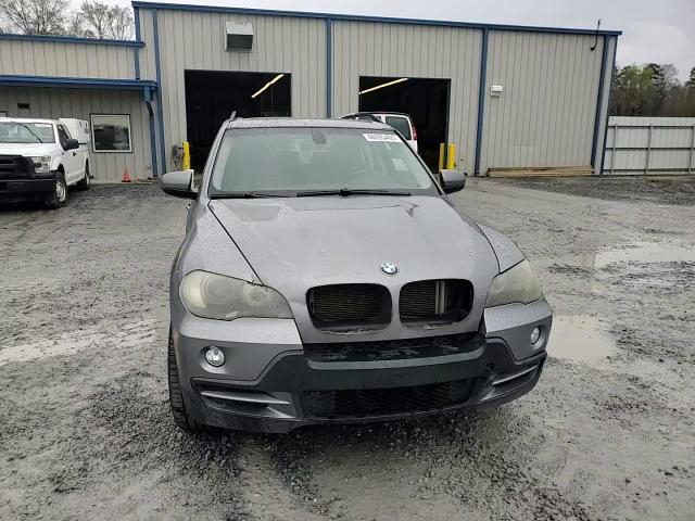 BMW X5 2007
