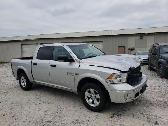 RAM 1500 2014