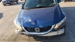 Honda Civic 2013