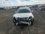 Jeep Cherokee 2021