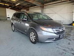 Honda Odyssey 2016
