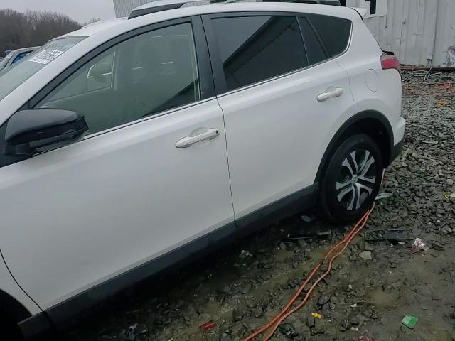 Toyota RAV 4 2016
