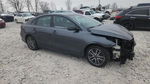 Kia Forte 2022