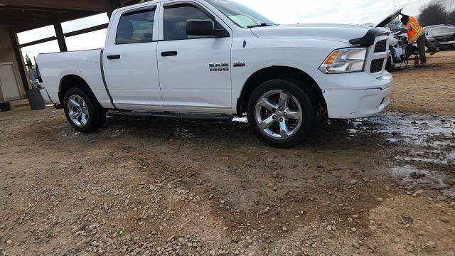 RAM 1500 2013