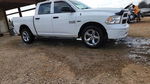 RAM 1500 2013
