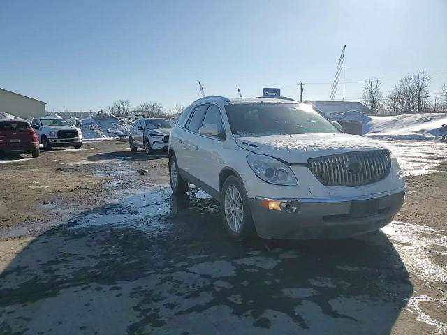 Buick Enclave 2012