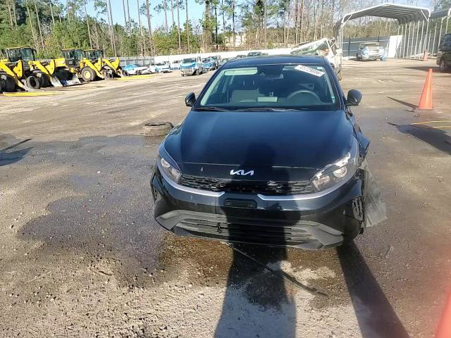 Kia Forte 2023