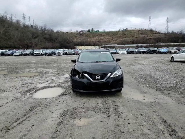 Nissan Sentra 2017