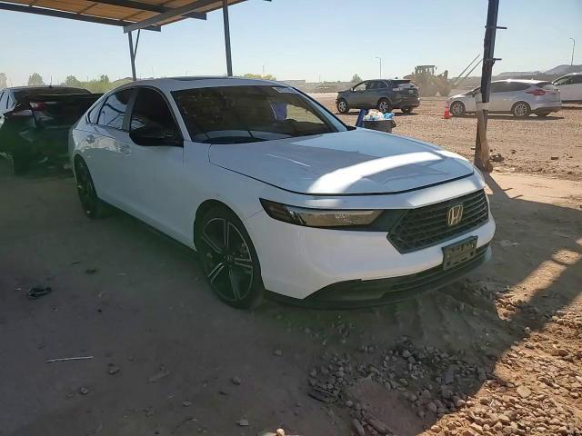 Honda Accord 2025