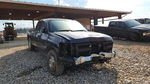 Chevrolet Silverado 2011