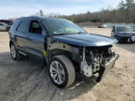 Ford Explorer 2019