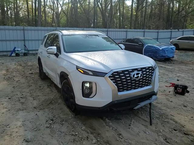 Hyundai Palisade 2020