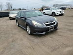 Subaru Legacy 2013