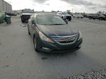 Hyundai Sonata 2012
