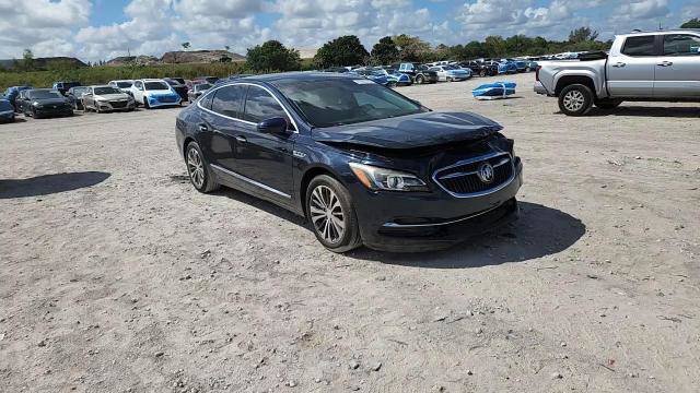 Buick LaCrosse 2017