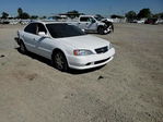 Acura TL 2000