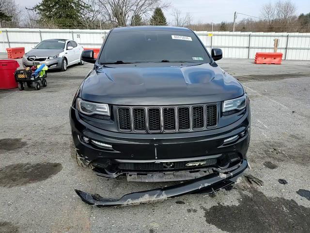 Jeep Cherokee 2015