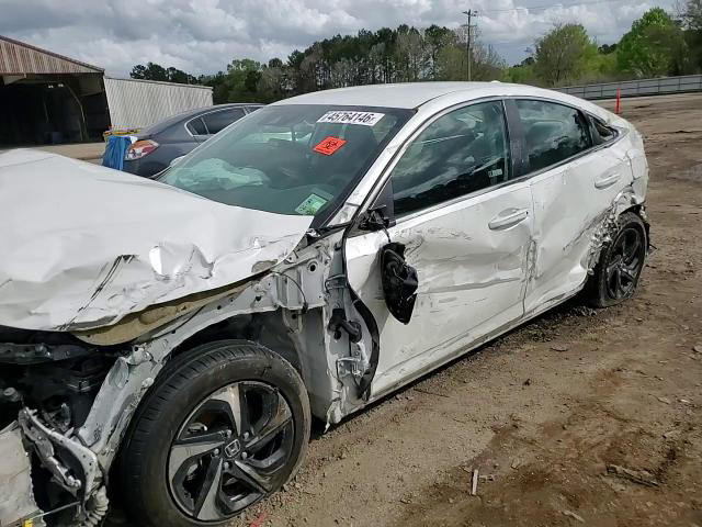 Honda Insight 2021