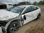 Honda Insight 2021