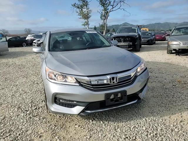 Honda Accord 2016