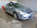 Nissan Altima 2012