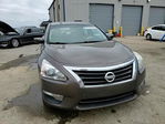 Nissan Altima 2014