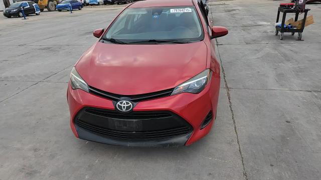 Toyota Corolla 2017