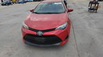 Toyota Corolla 2017