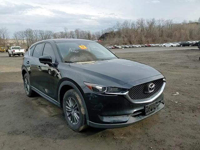 Mazda CX-5 2018