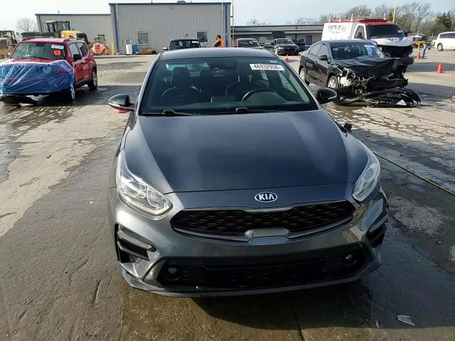 Kia Forte 2020