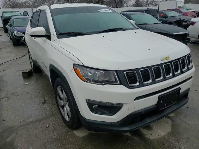 Jeep Compass 2018