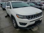 Jeep Compass 2018