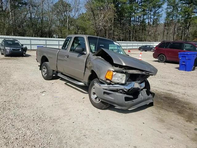 Ford Ranger 2003