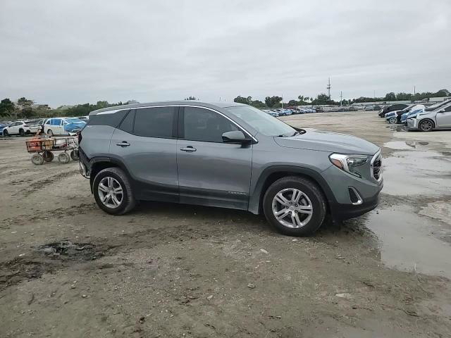 GMC Terrain 2019