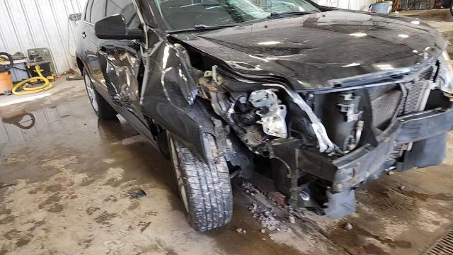 Cadillac SRX 2011