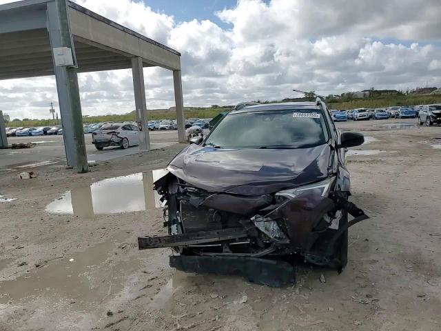 Toyota RAV 4 2018