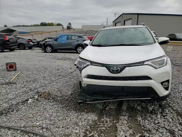 Toyota RAV 4 2017